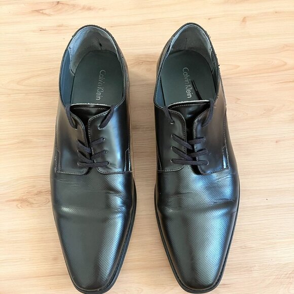 Calvin Klein Men\'s Jack Dress Shoe Size 13.0 US main image 9